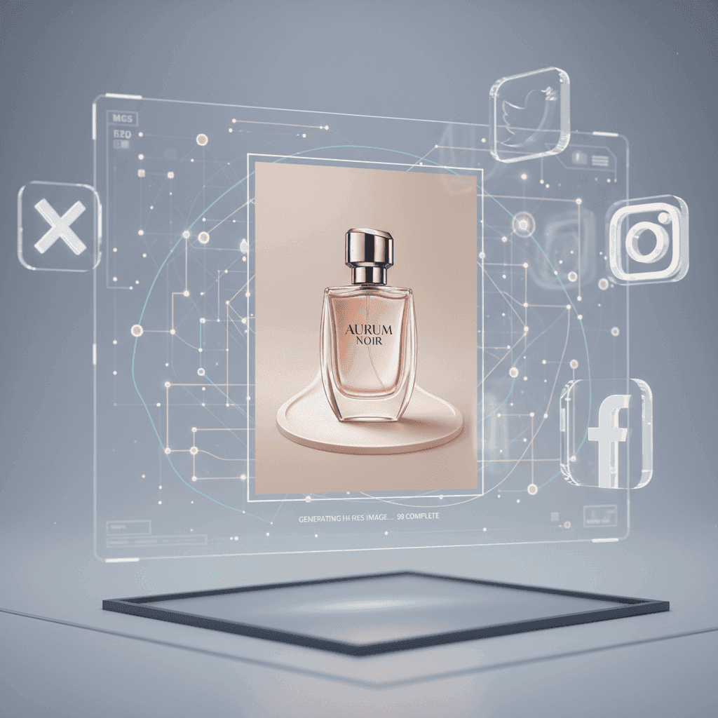 Platform-Specific Growth Strategy