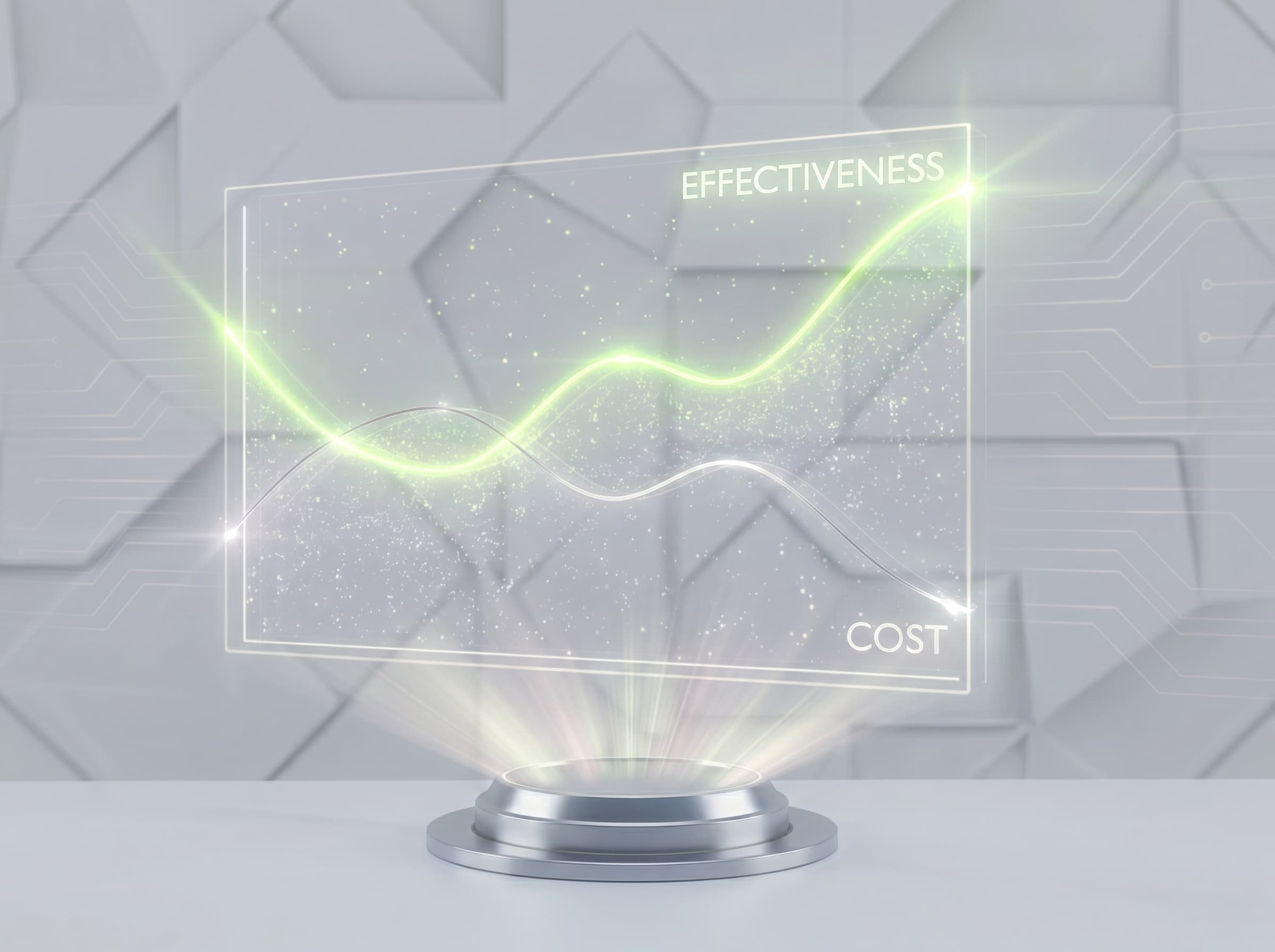 Cost-Efficient Without Compromise