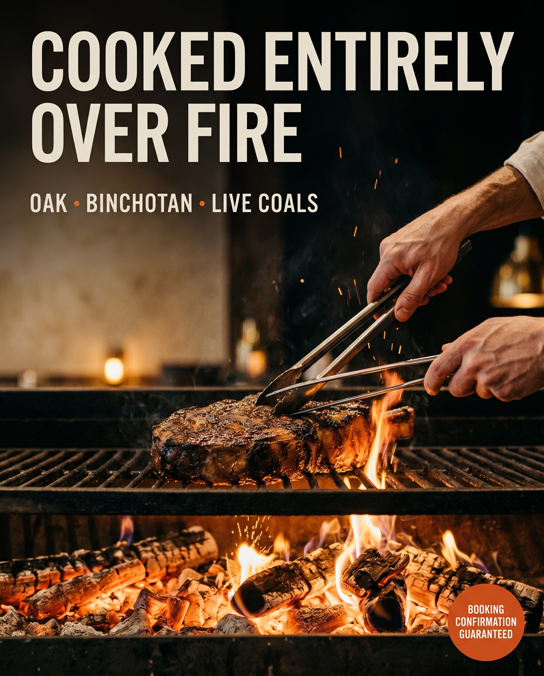 BRANNR cooked-over-fire card