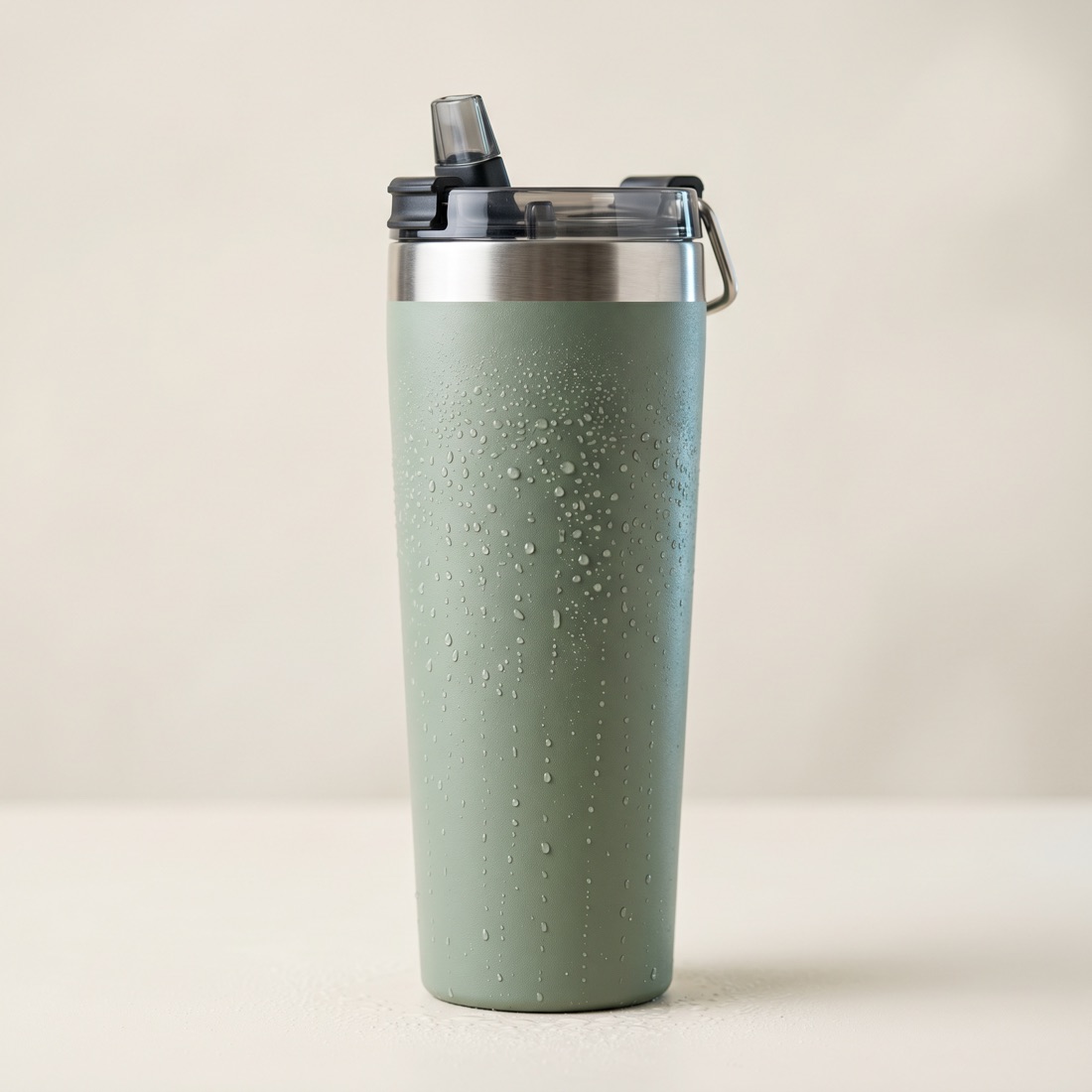 FLOE insulated tumbler