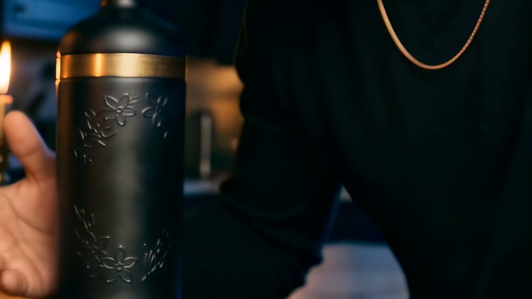 NOCTÉ nocturnal botanical gin
